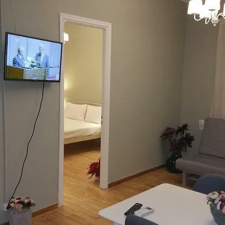 Feanis House Lefkáda