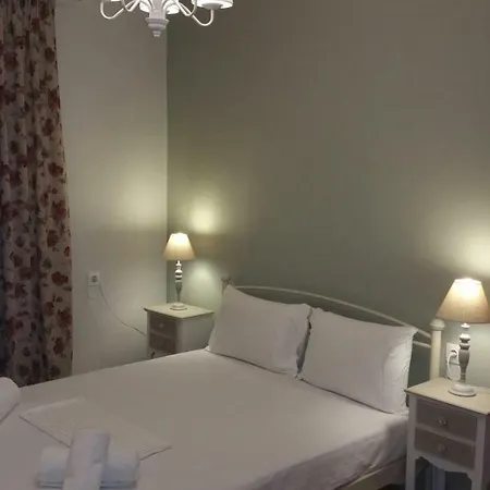 アパート Feanis House Lefkáda